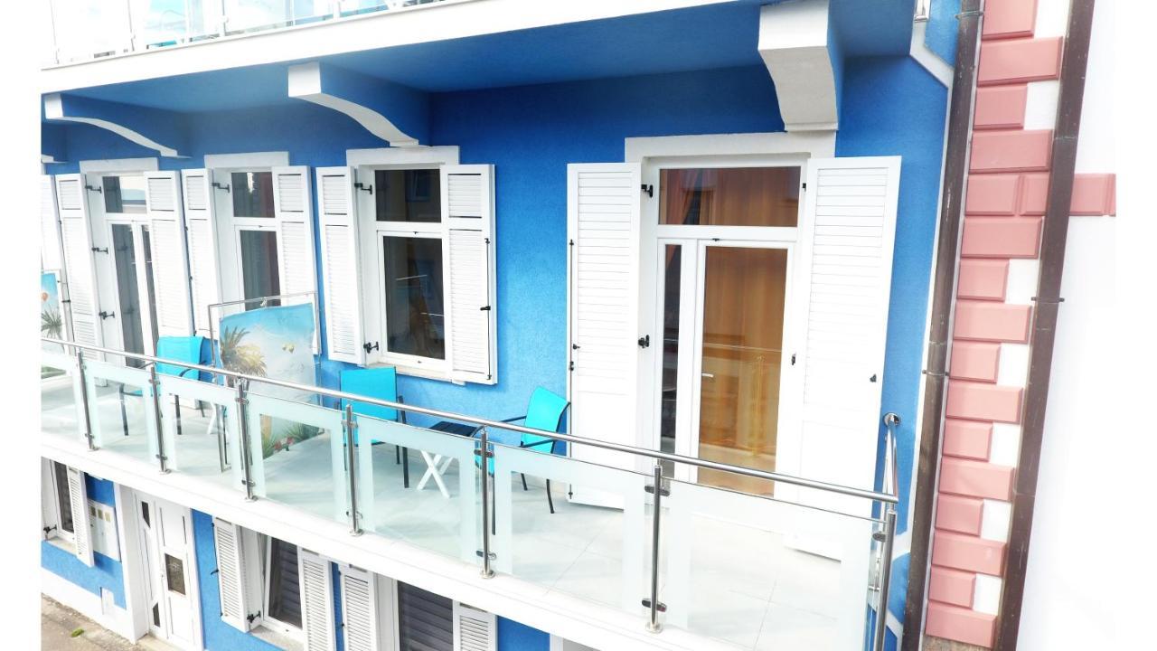 קריקווניצה Villa Mit Whirlpool Fuer 32 Per מראה חיצוני תמונה