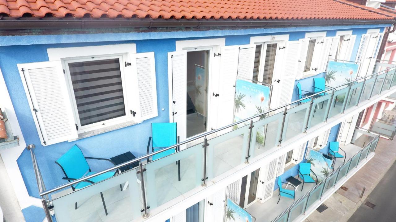 קריקווניצה Villa Mit Whirlpool Fuer 32 Per מראה חיצוני תמונה